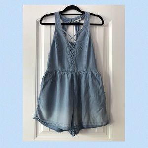 Jean Romper